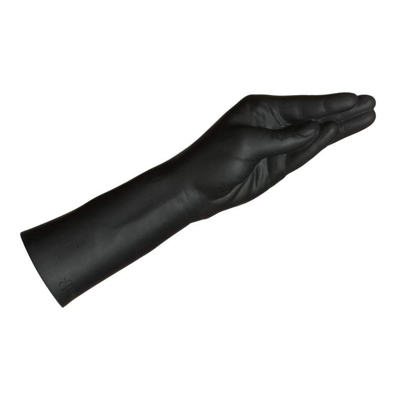 KINK Fist Fuckers Stretching Hand | Dildo en forme de main KINK Fist Fuckers Stretching Hand | Dildo en forme de main