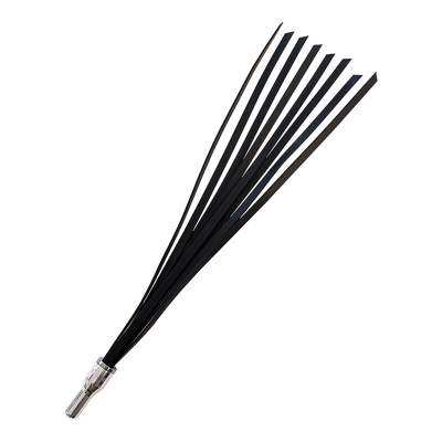 KinkLab Electro-Whip | Riemenpeitschen-Aufsatz für Neon Wand