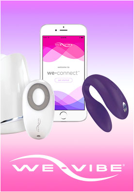We-Vibe