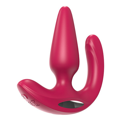 Sensora Anora | Analplug + Vaginalstimulator | Ferngesteuerter