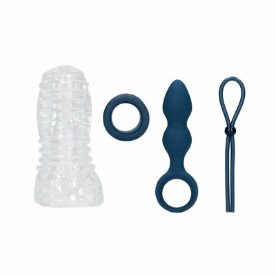 Entdeckungsset für Hin Loveline | (s)explore