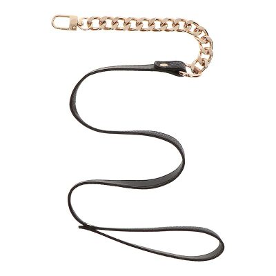 Taboom Dona | Ravissante laisse de soumission pour session BDSM Taboom Dona | Ravissante laisse de soumission pour session BDSM