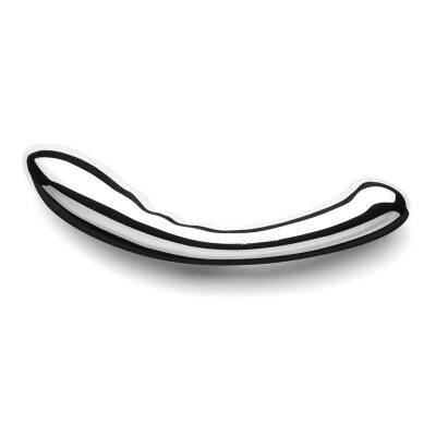 Le Wand Arch | G-Punkt Dildo aus Stahl