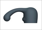 Curve le WAND Aufsatz (fr Vibrationsstbe)