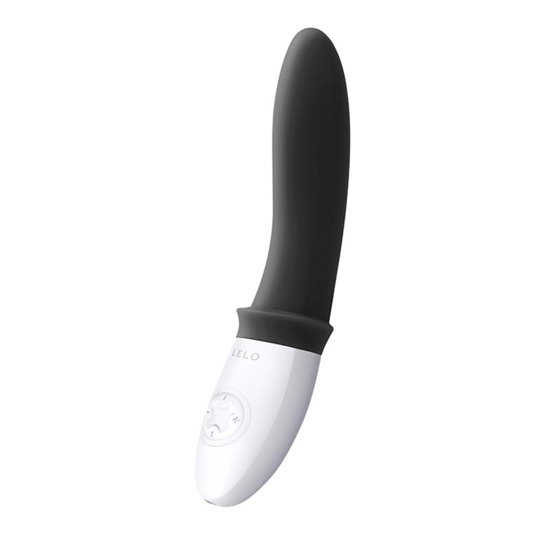 LELO Billy 2 Prostate Massager - Black