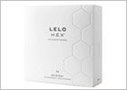 LELO HEX Original (36 Condoms)