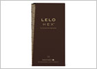 LELO HEX Respect XL (12 Condoms)