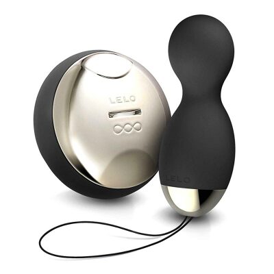 Liebeskugeln mit Fernbedienung LELO Hula Beads