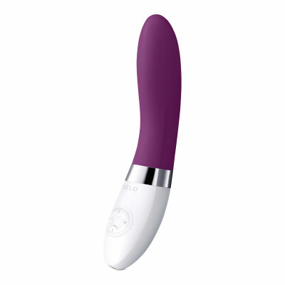 LELO Liv 2 | Starker und leiser Vibrator, Versand diskret LELO Liv 2 | Starker und leiser Vibrator, Versand diskret