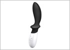 Vibromasseur prostatique LELO Loki - Noir