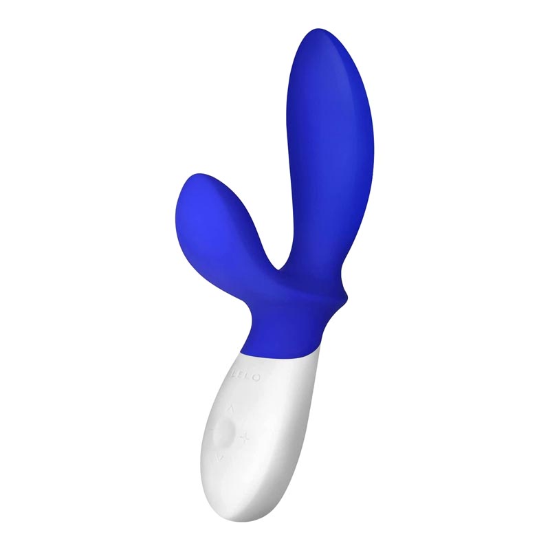 LELO Loki Wave Prostata Vibrator LELO Loki Wave Prostata Vibrator