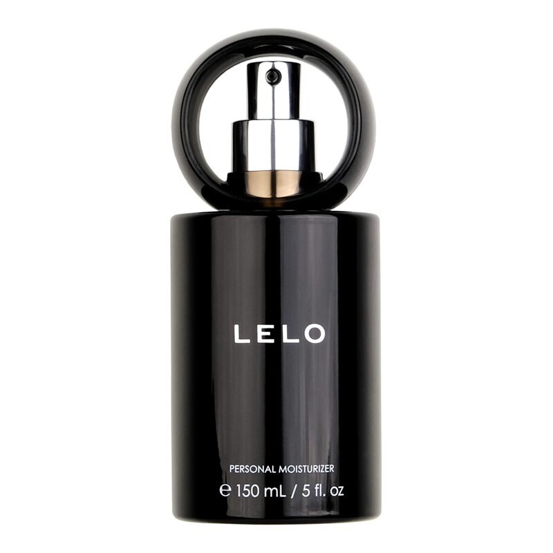 Lubrifiant intime LELO - 150 ml (à base d'eau)