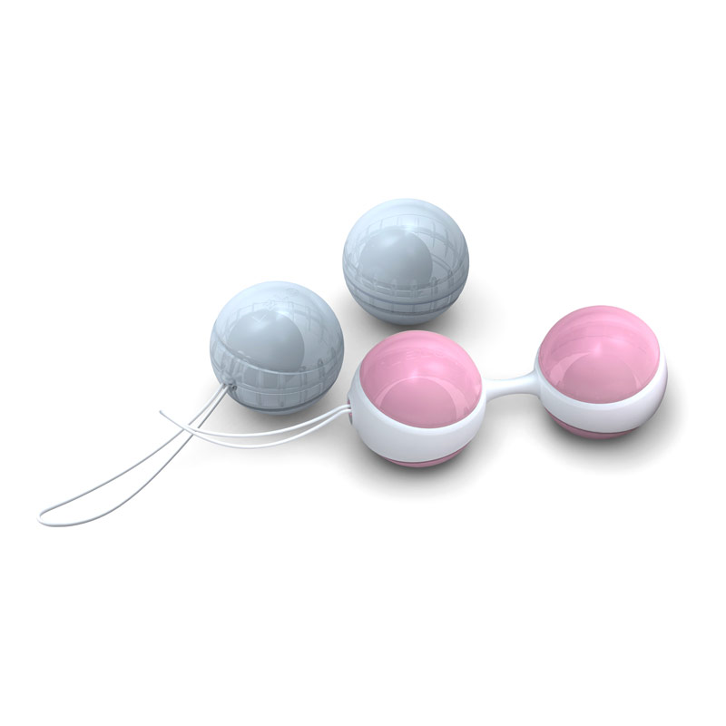Boules de Geisha LELO Luna Beads Mini
