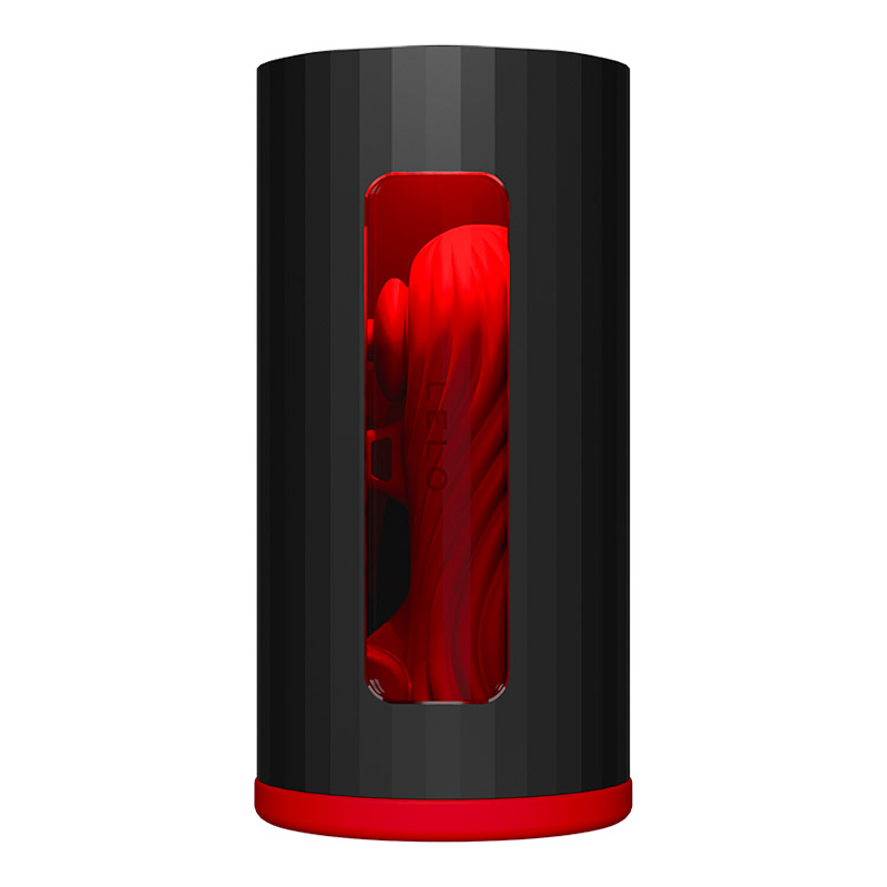 LELO F1S V3 vibrating and connected masturbator