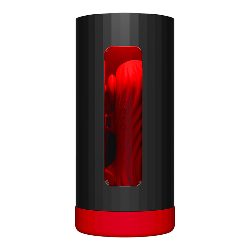 LELO F1S V3 XL vibrating and connected masturbator