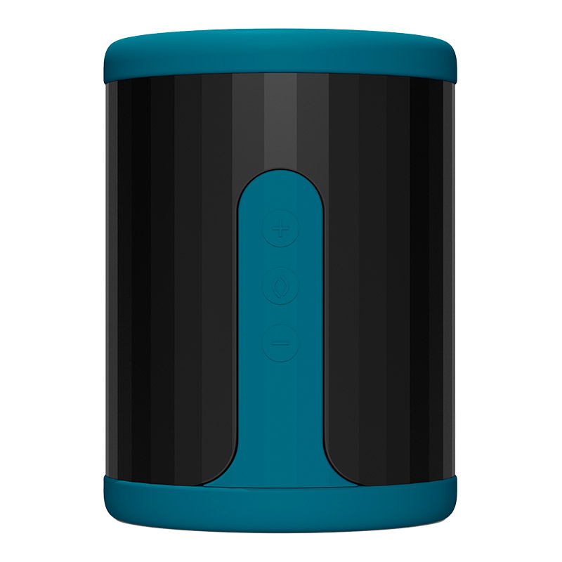 LELO F2 vibrating and connected masturbator - Blue