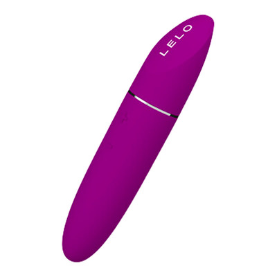 LELO Mia 3 | Vibromasseur féminin rose foncé | Envoi discret