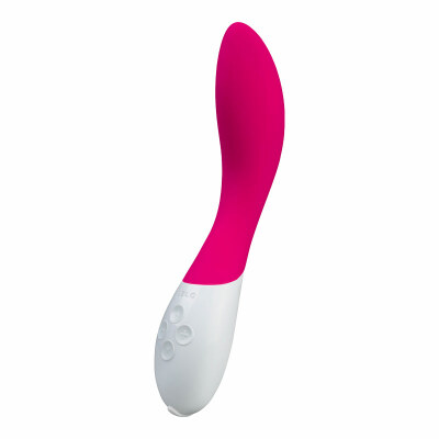 LELO Mona 2 | Vibrator in ergonomischen Form, Versand diskret