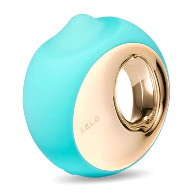 LELO Ora 3 | Sexspielzeug mit einer rotierenden Zunge für Oralsex