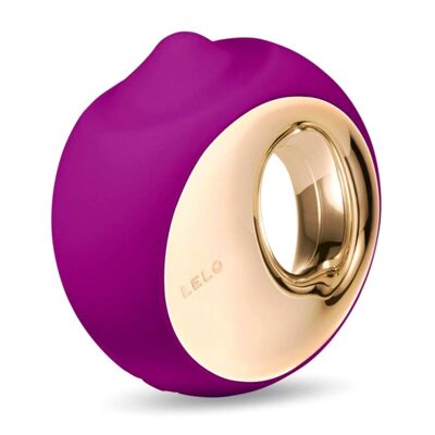 LELO Ora 3 | Oralsex Simulator (Cunnilingus) | Kostenloser Versand