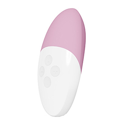 LELO Siri 3 | Stimulateur clitoridien original inspiré par la musique