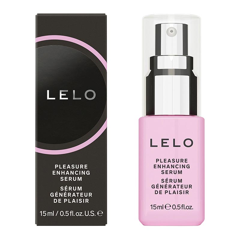 LELO Pleasure Enhancing Serum | Klitorisstimulierendes Serum LELO Pleasure Enhancing Serum | Klitorisstimulierendes Serum