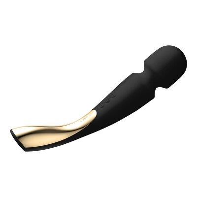 LELO Smart Wand 2 Large | Grosser und starker Vibrationsstab
