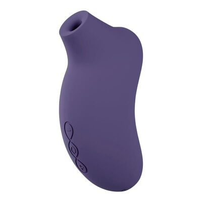 LELO Sona 3 | Stimulateur clitoridien connecté haut de gamme