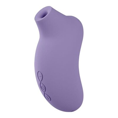 LELO Sona 3 | Stimulateur clitoridien connecté haut de gamme
