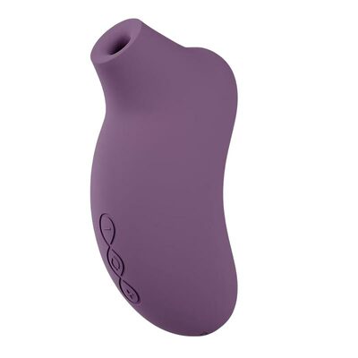 LELO Sona 3 Cruise | Stimulateur clitoridien connecté haut de gamme