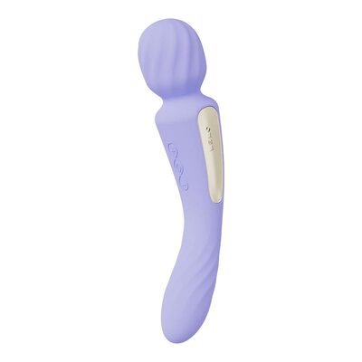 LELO Switch | Vibrator und Vibrationsstab | Lila