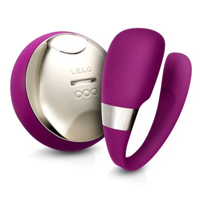 LELO Tiani 3 | Vibrator für Paare – Lieferung in 24 Std