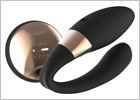 LELO Tiani Duo Vibrator