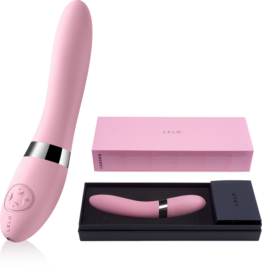 LELO Elise 2 vibrator - Pink
