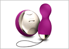 Boules de Geisha LELO Hula Beads - Violet