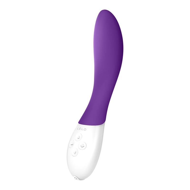 Vibromasseur LELO Mona 2 - Violet
