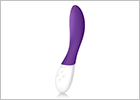 LELO Mona 2 Vibrator - Violett