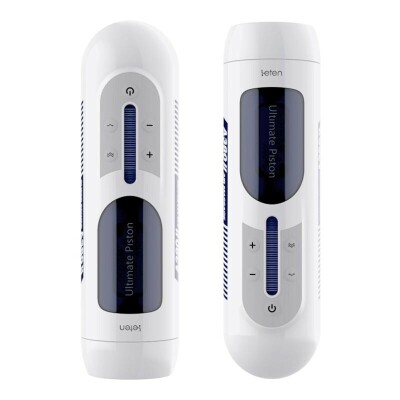 Automatischer Masturbator Leten A380 V2 Online Kaufen - Kiss Kiss