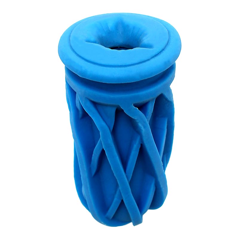 Leten Future Pro Ersatzhlle - Blau