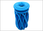 Guaina di ricambio Leten Leten Future Pro - Blu