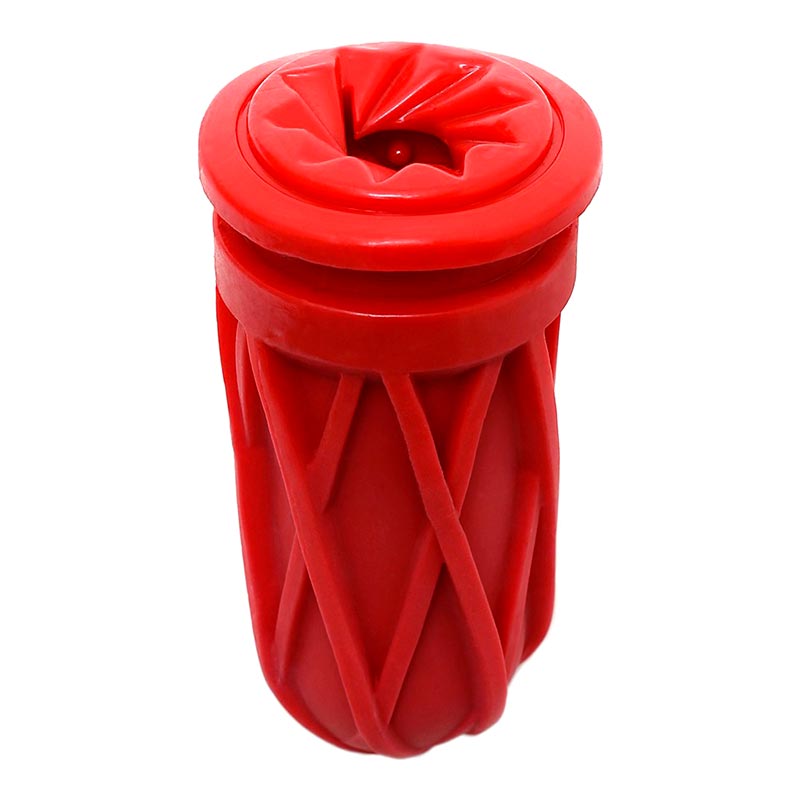 Leten Future Pro Ersatzhlle - Rot