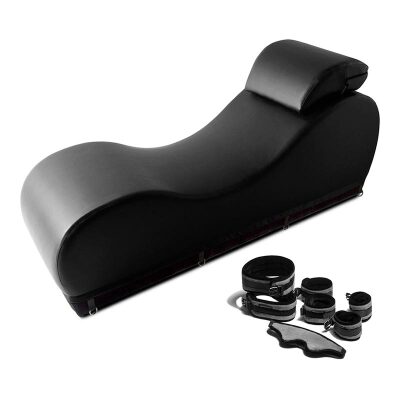 Divan érotique Liberator Esse Chaise Black Label