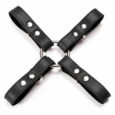 Liberator Elocia Hog Tie | Robustes Zwangsset für BDSM-Spiele