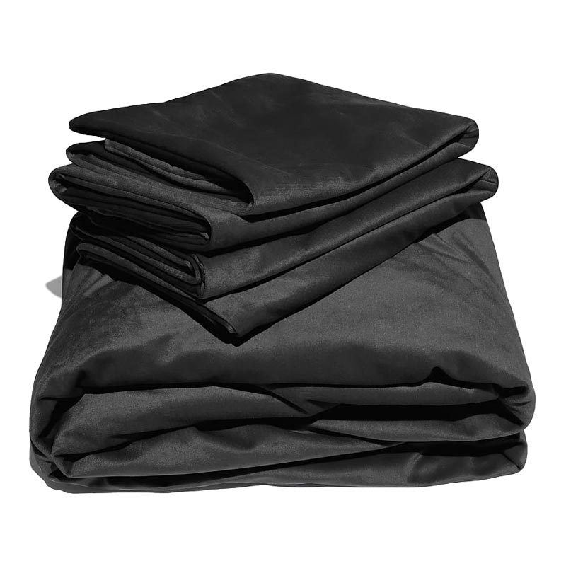 Liberator Liquid Velvet | Protections pour lit en velours | King Size Liberator Liquid Velvet | Protections pour lit en velours | King Size