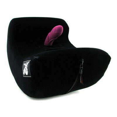 Liberator Pulse Toy Mount | Liebeskissen