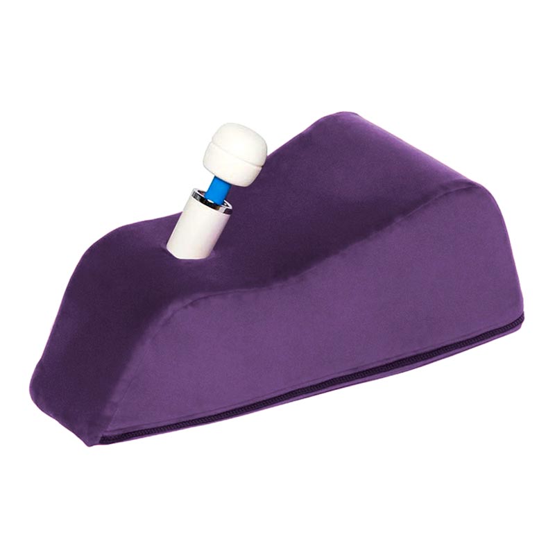 Coussin érotique Liberator Wanda Magic Wand Mount