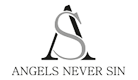 Angels Never Sin | Lingerie sexy