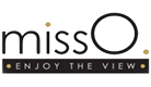 MissO in Svizzera | Calze e collant di qualità su KissKiss.ch