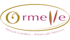 Ormelle | Damenkondome zu einem sehr niedrigen Preis