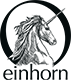Einhorn condoms - Vegan